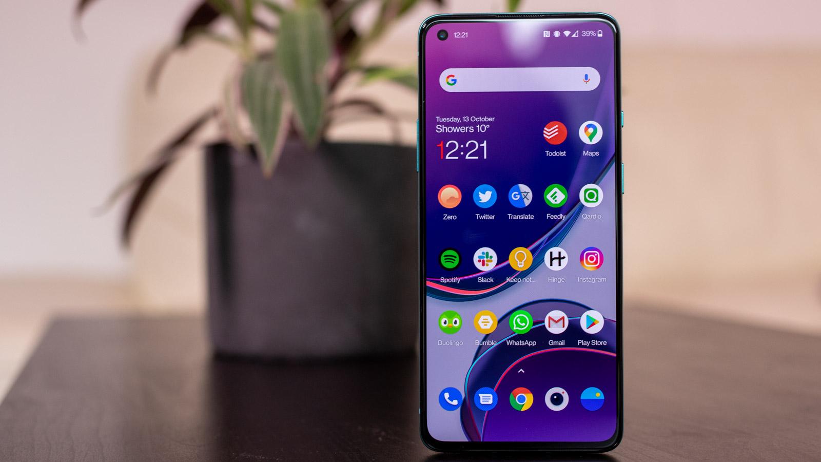 OnePlus 8T - Best value flagship