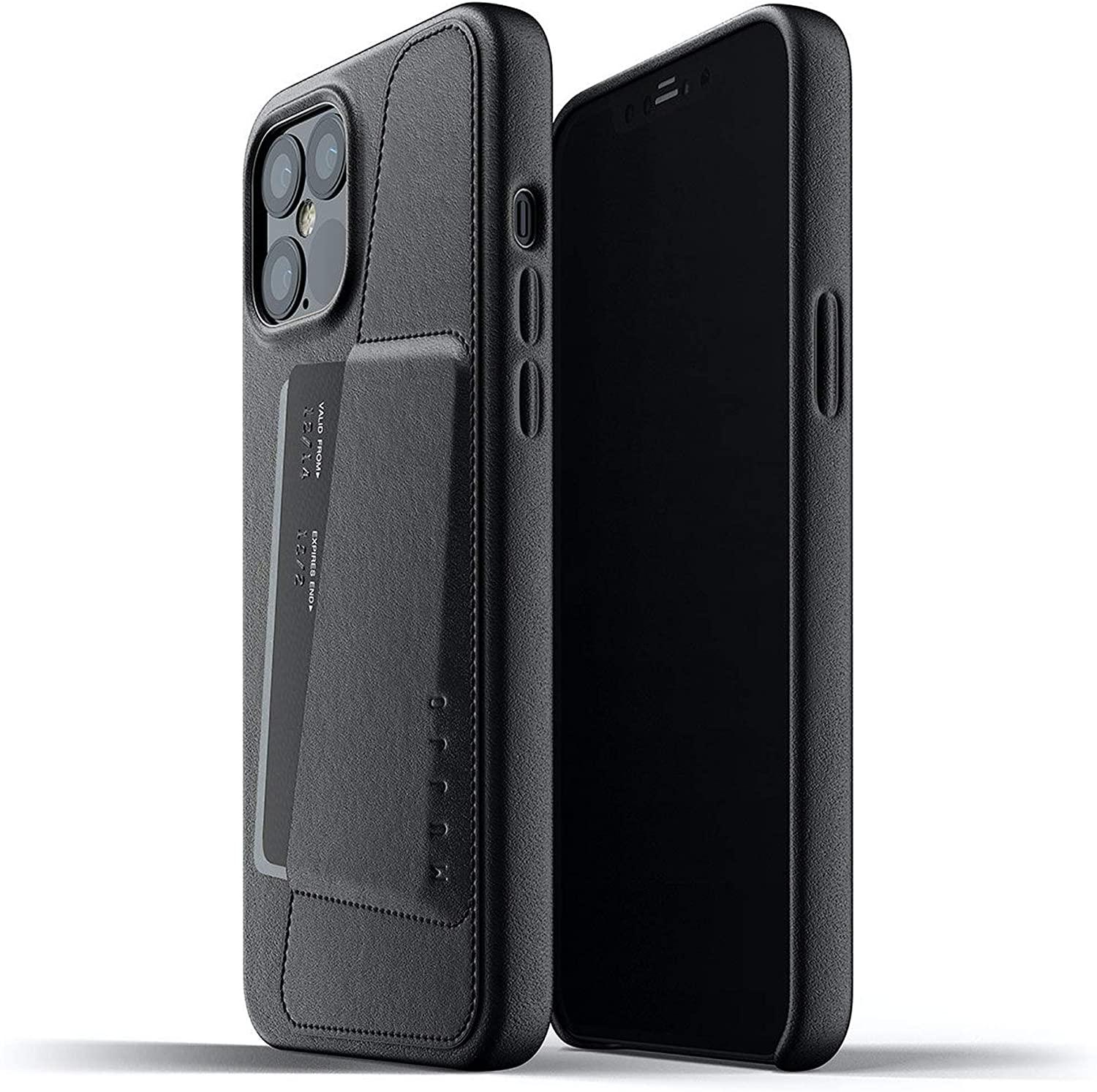 Mujjo - Most stylish leather wallet