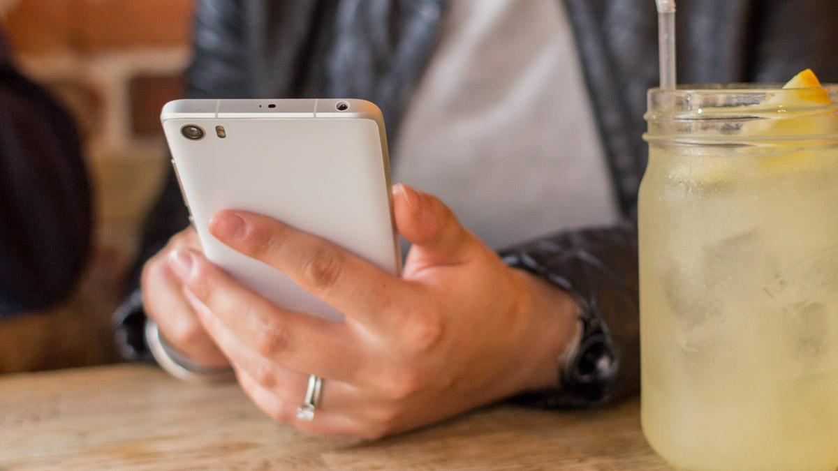 Autres alternatives à WhatsApp