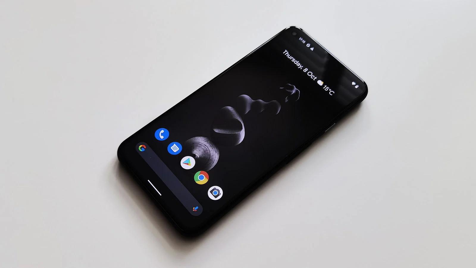 Google Pixel 5
