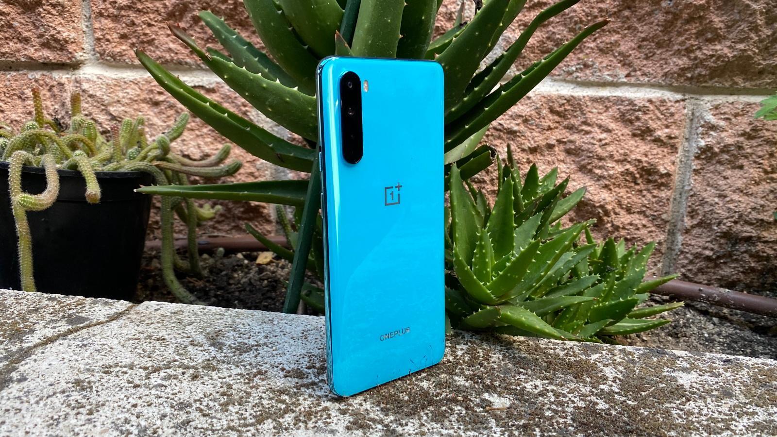 OnePlus Nord