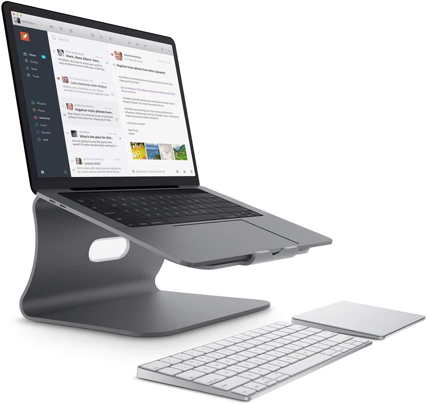 Bestand - Best stand for cooling