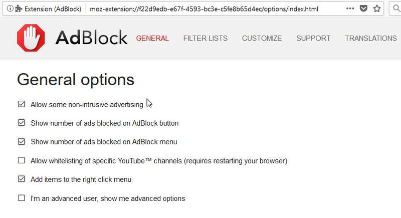 AdBlock