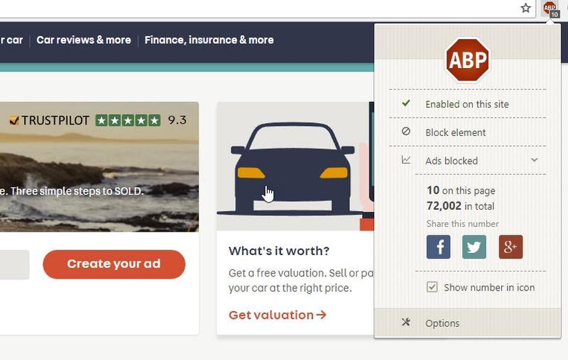 AdBlock Plus