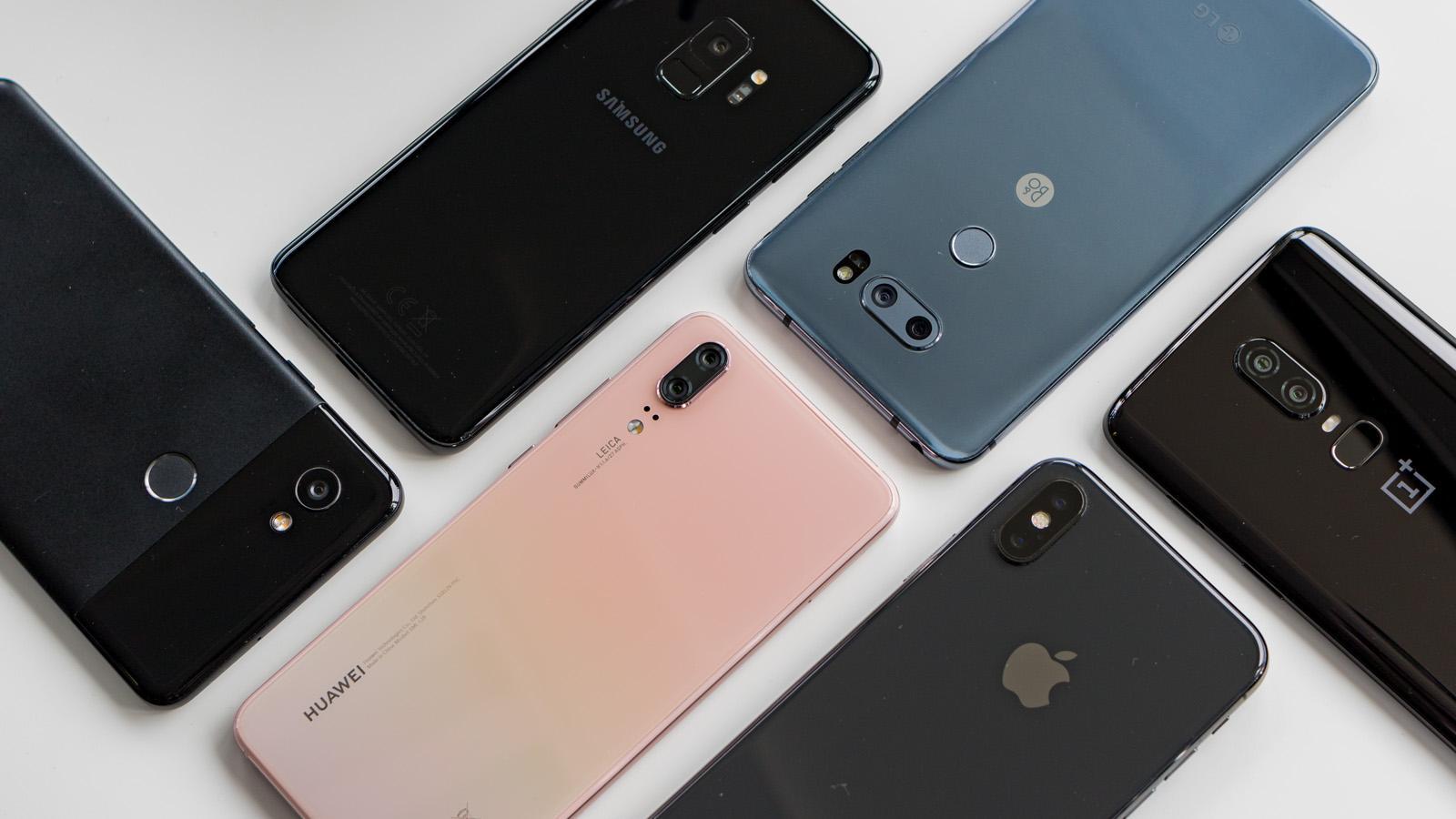 Mejores ofertas en móviles y smartphones