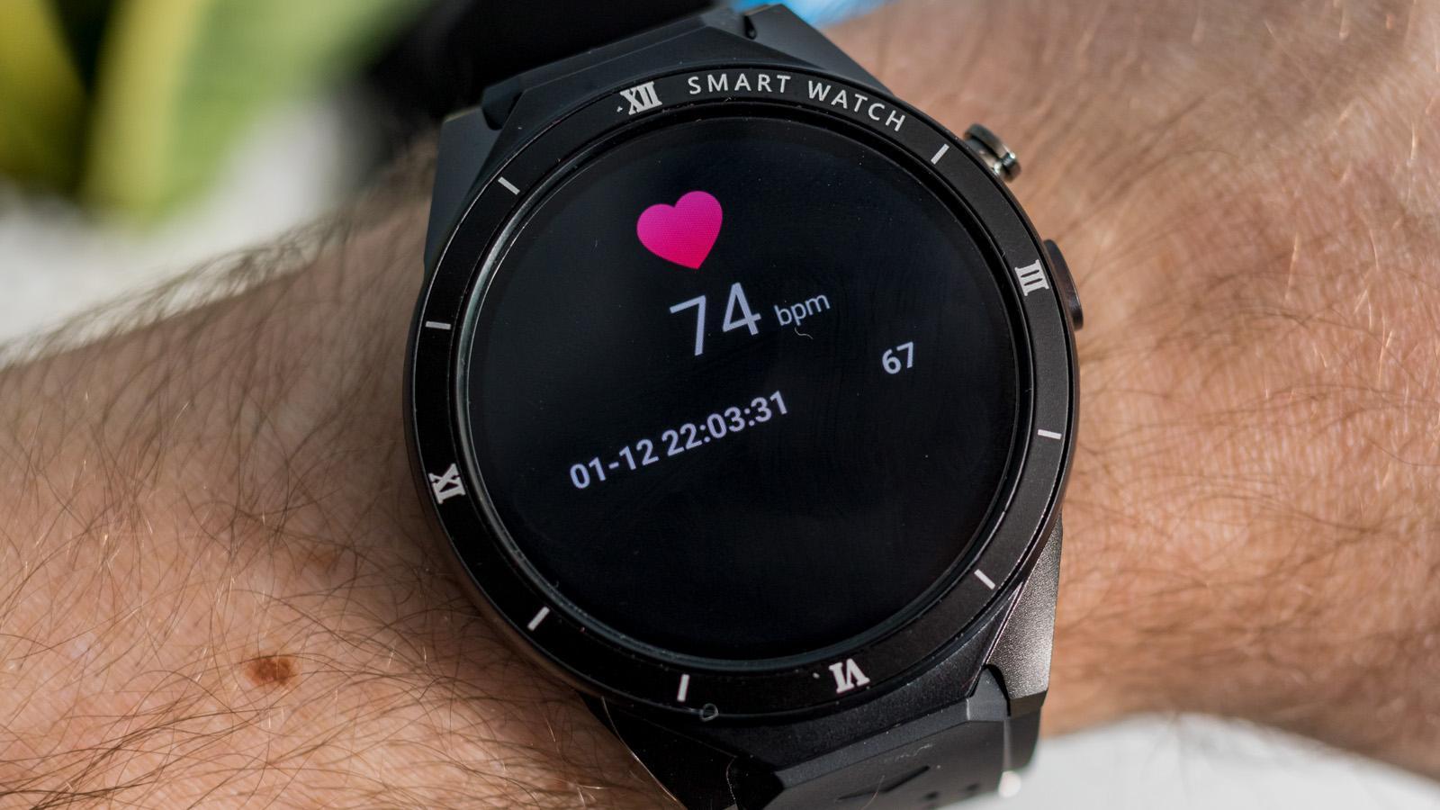 Mejores ofertas en smartwatches